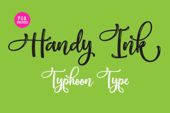 How Handy Ink Transformed My Brand's Visual Identity