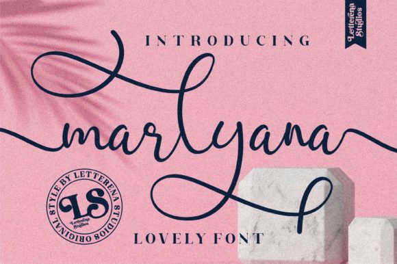 How Marlyana Transformed My Brand's Visual Identity