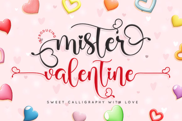 How Mister Valentine Transformed My Campaign Design Workflow